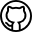 Github Icon